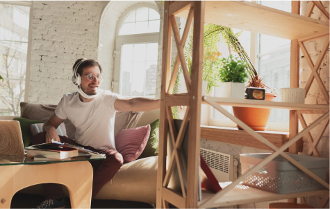 The Allure of Eclectic Furniture Style