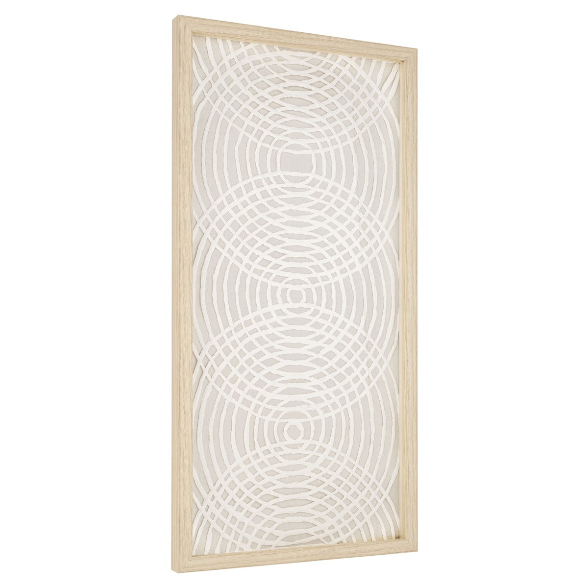 Circinate, Shadow Box