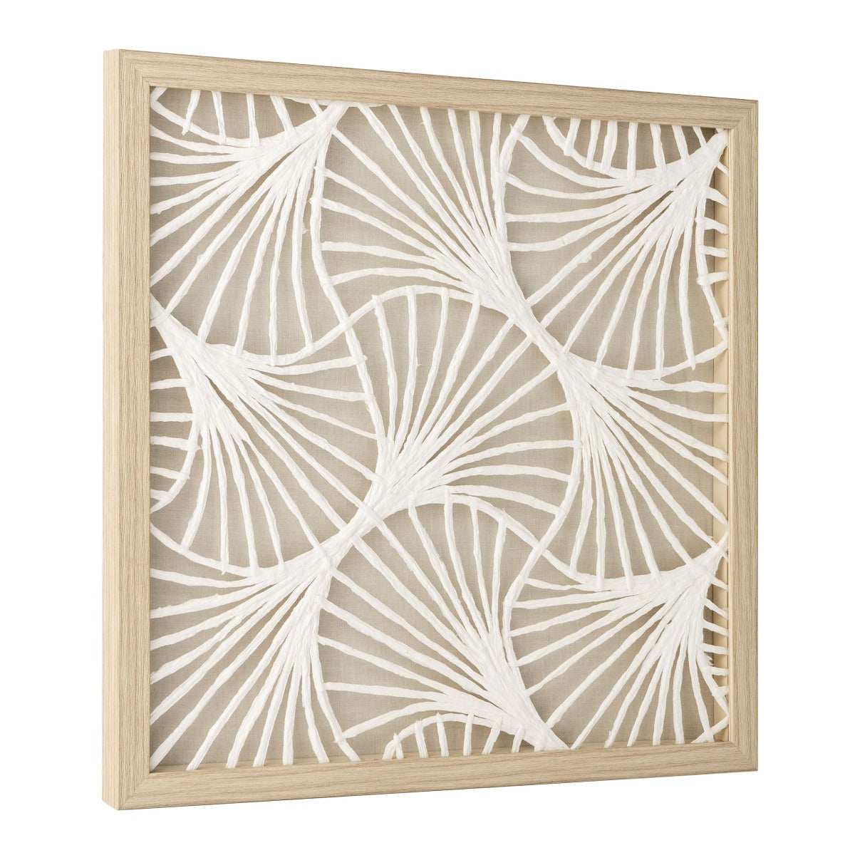 Free Spirit, Shadow Box