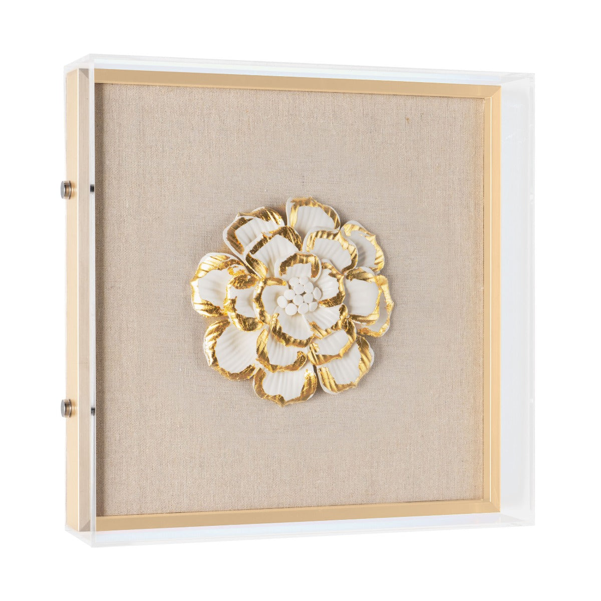 Nasrin IV, Shadow Box