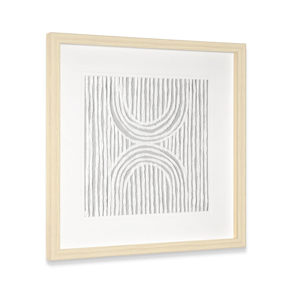 Zinnia I, Shadow Box