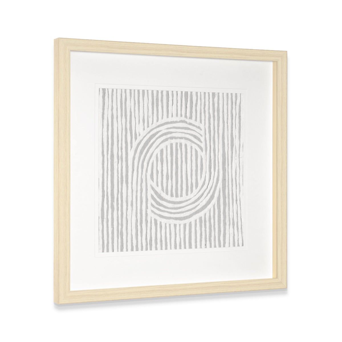 Zinnia II, Shadow Box