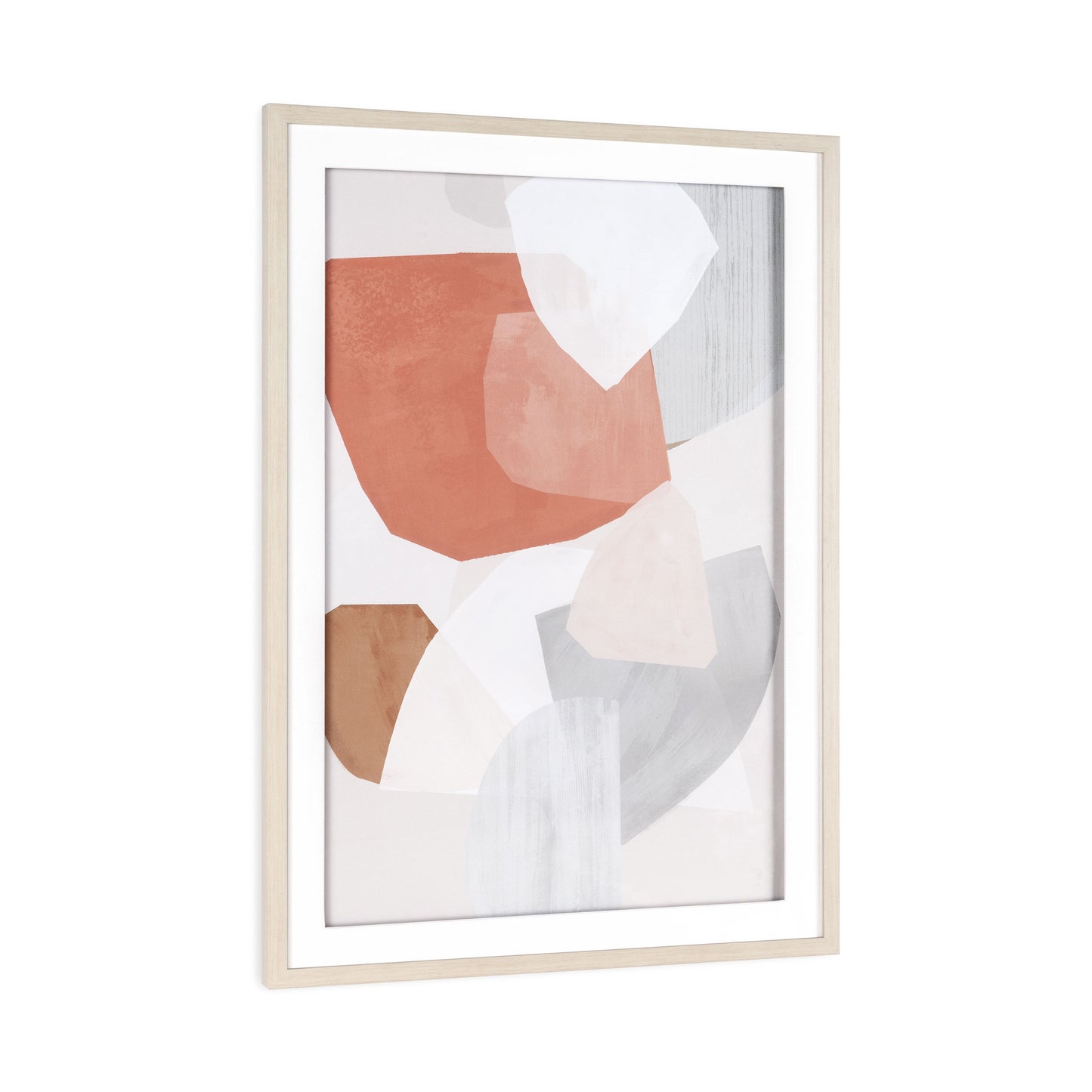 Tangerine Transept, Shadow Box