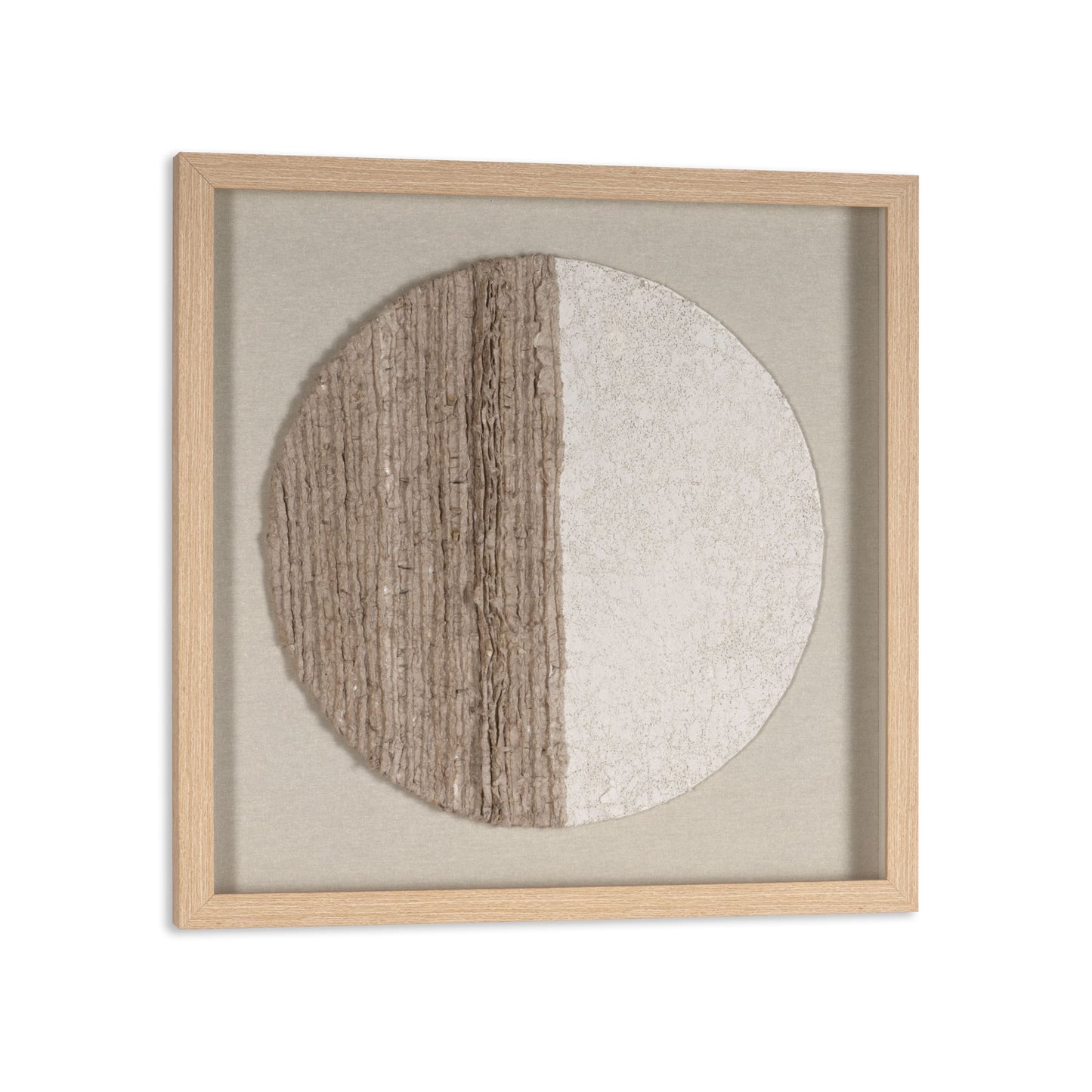 Equilibrium Essence, Shadow Box