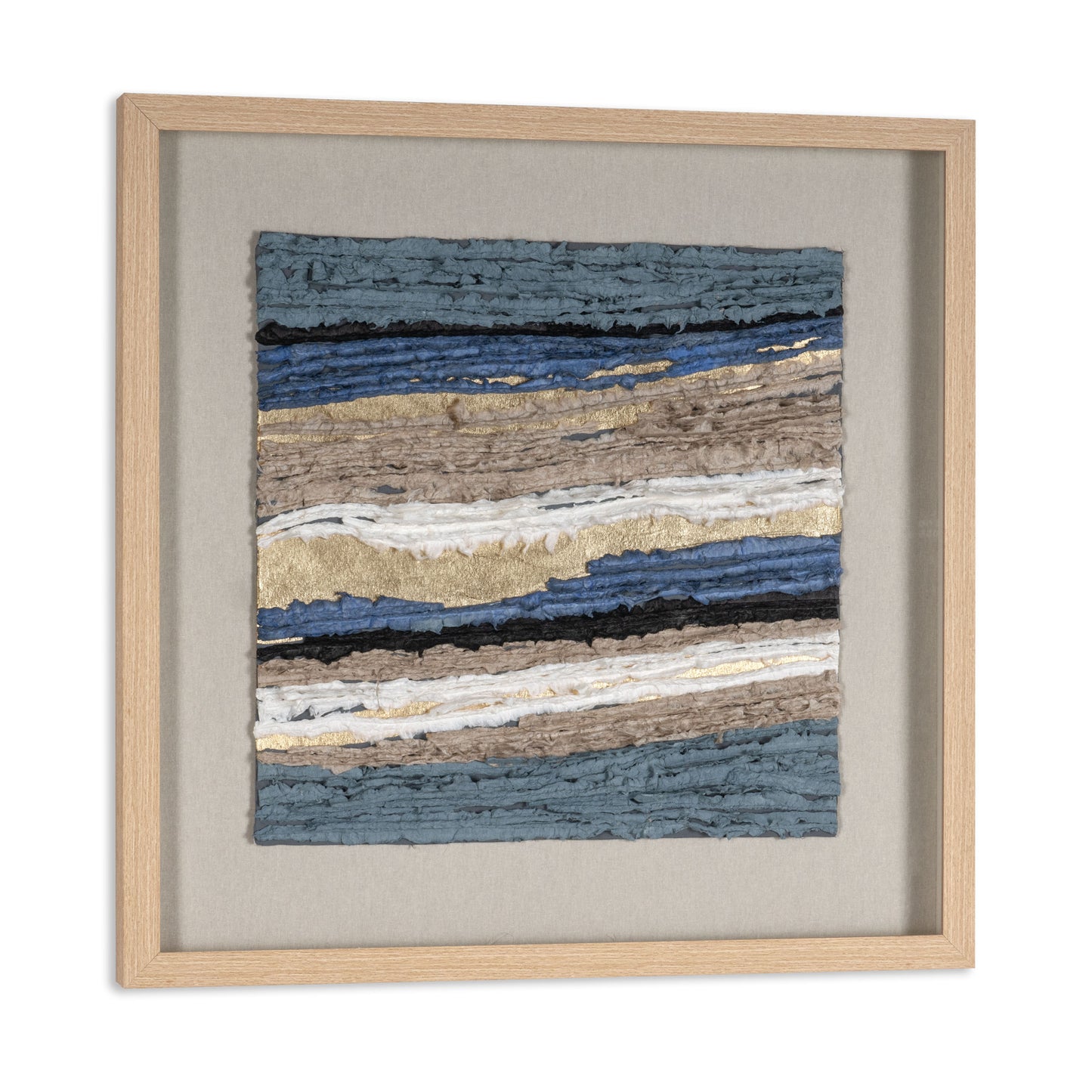 Stratified Echoes, Shadow Box