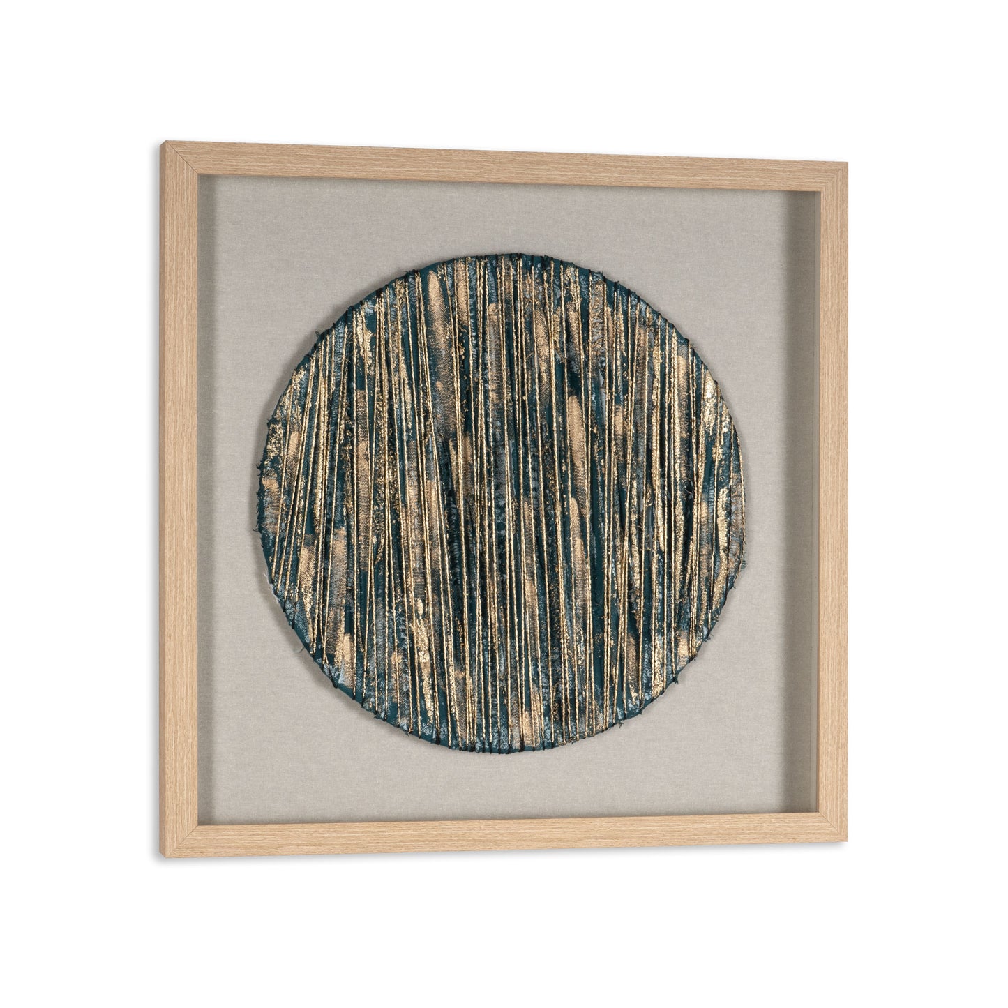 Azure Harmony, Shadow Box