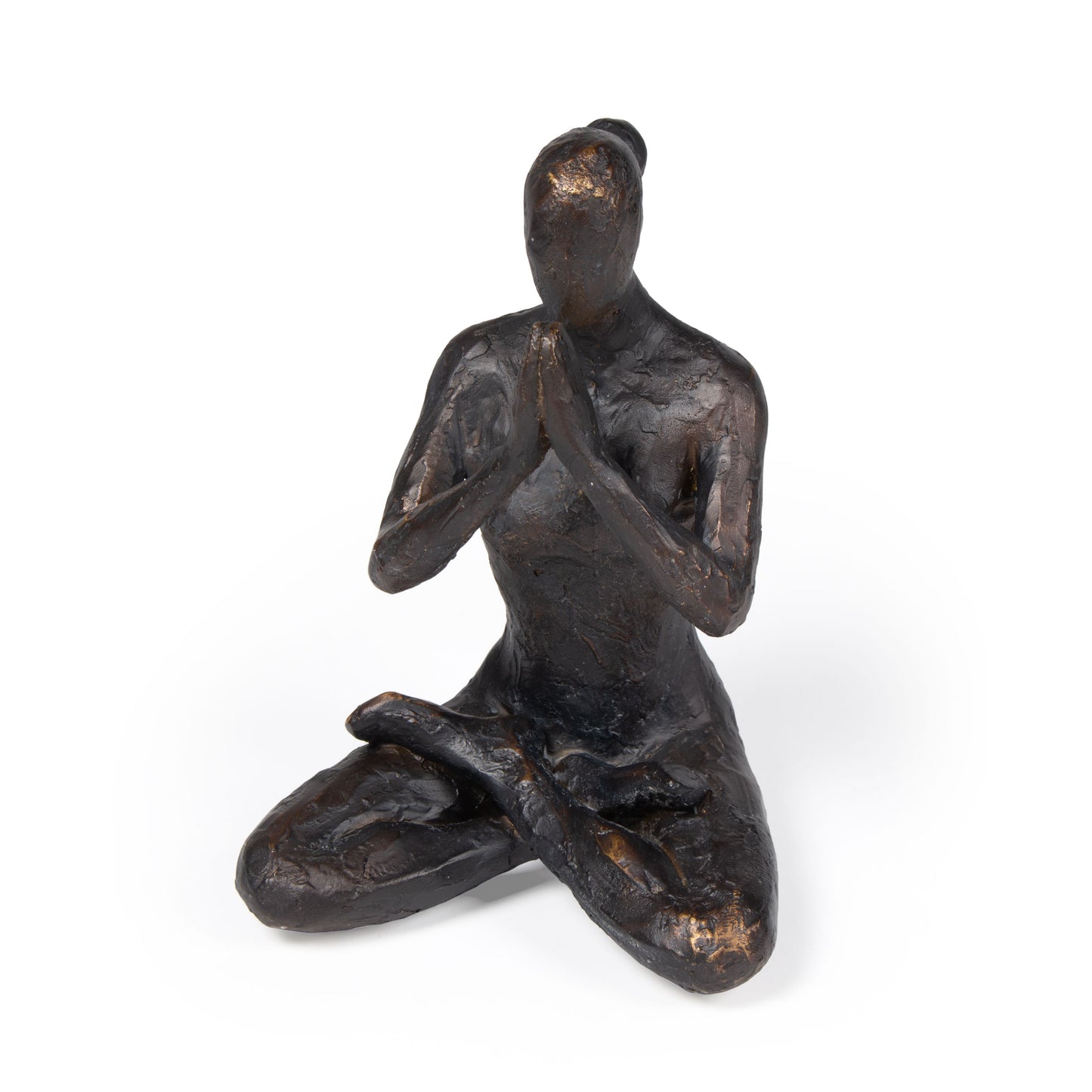 Mantra Polystone Bookends Set of 2