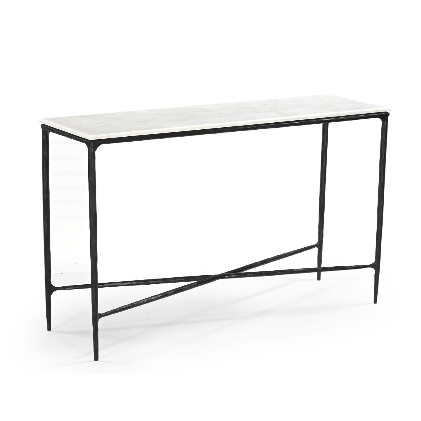 Emryn Marble Console Table