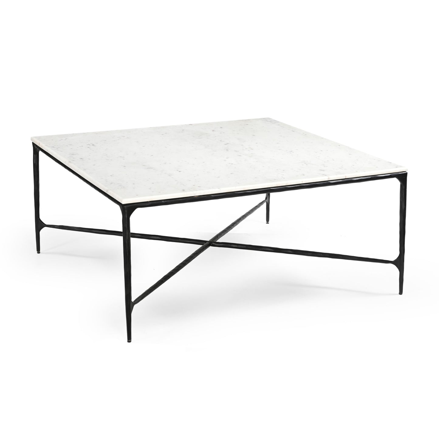 Emryn 42" Marble Coffee Table