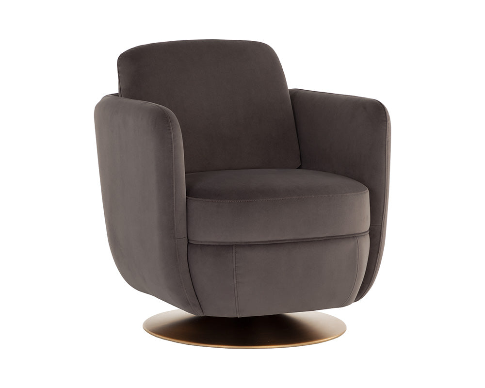 Gilley Swivel Lounge