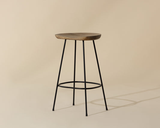 NAHLA INDRA COUNTER STOOL