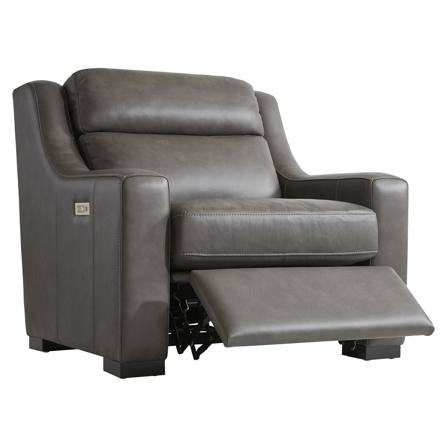 2022 RHO_ Germain Leather Power Motion Chair