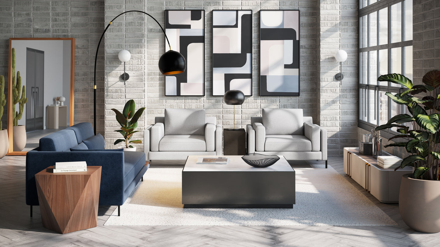 NAHLA SELAH COFFEE TABLE