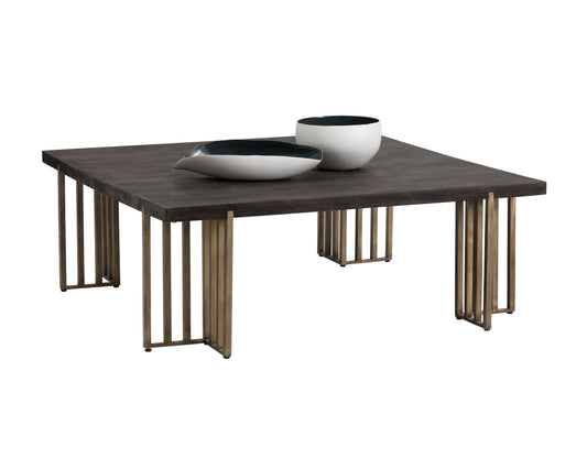 NAHLA ALTO COFFEE TABLE