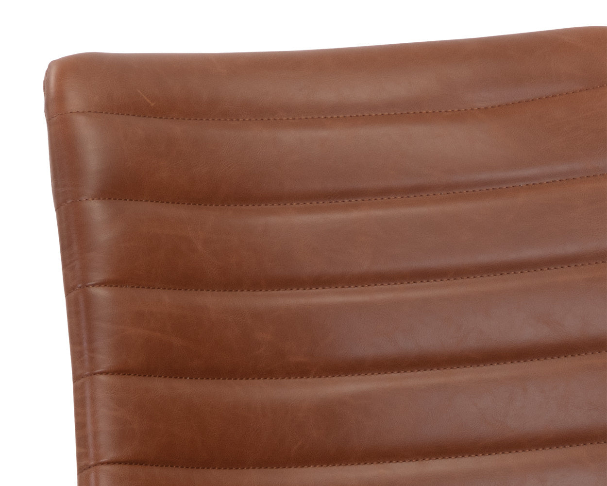 NAHLA GRACEN DINING CHAIR - HAZELNUT