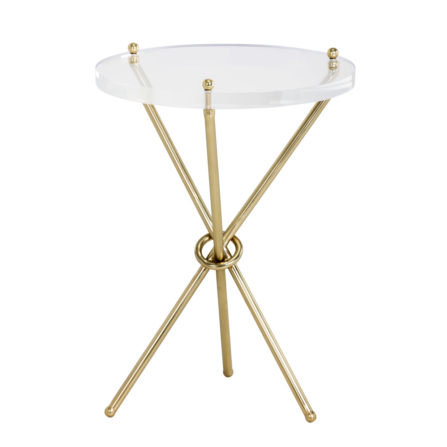 NAHLA CHER END TABLE