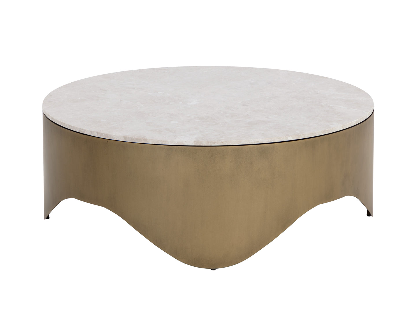 NAHLA GUINEVERE COFFEE TABLE