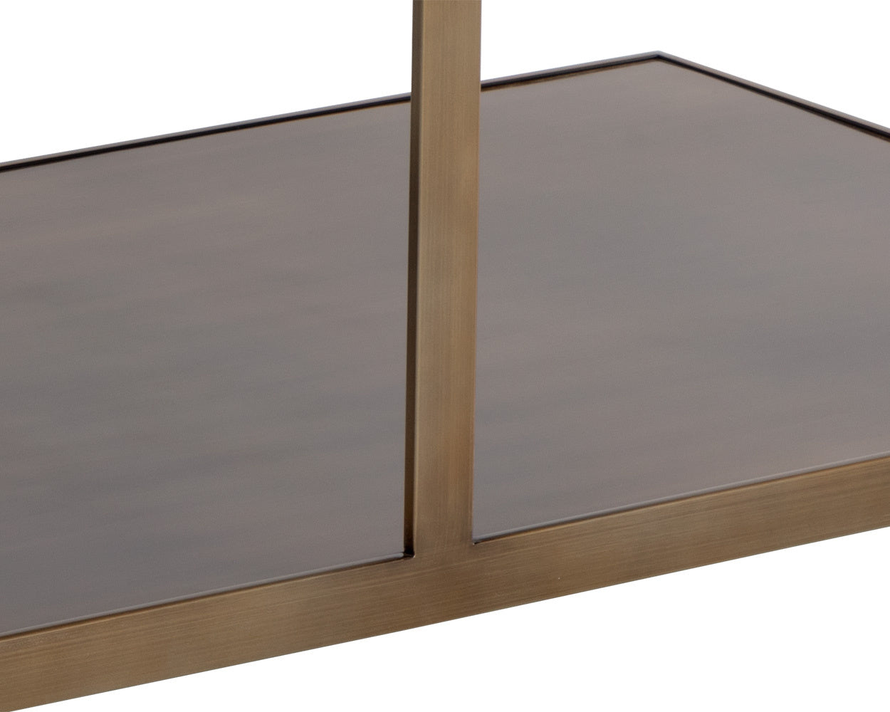 NAHLA KAMALI COFFEE TABLE