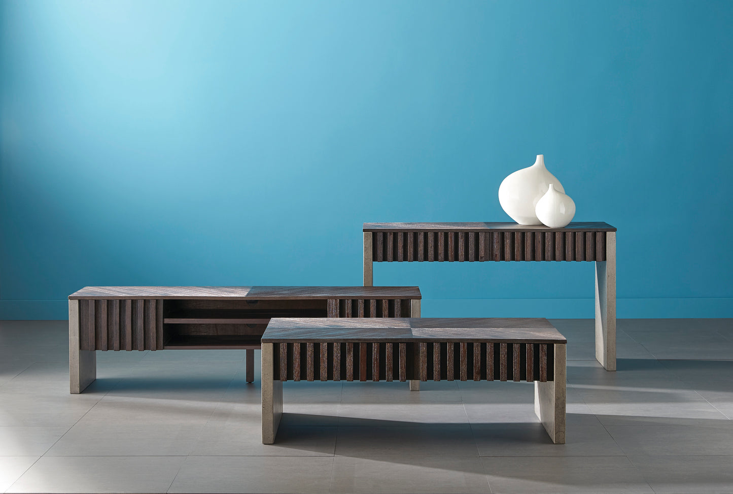 NAHLA BANE CONSOLE TABLE