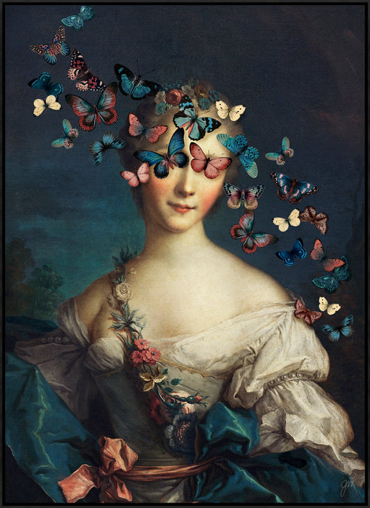Madame Butterfly