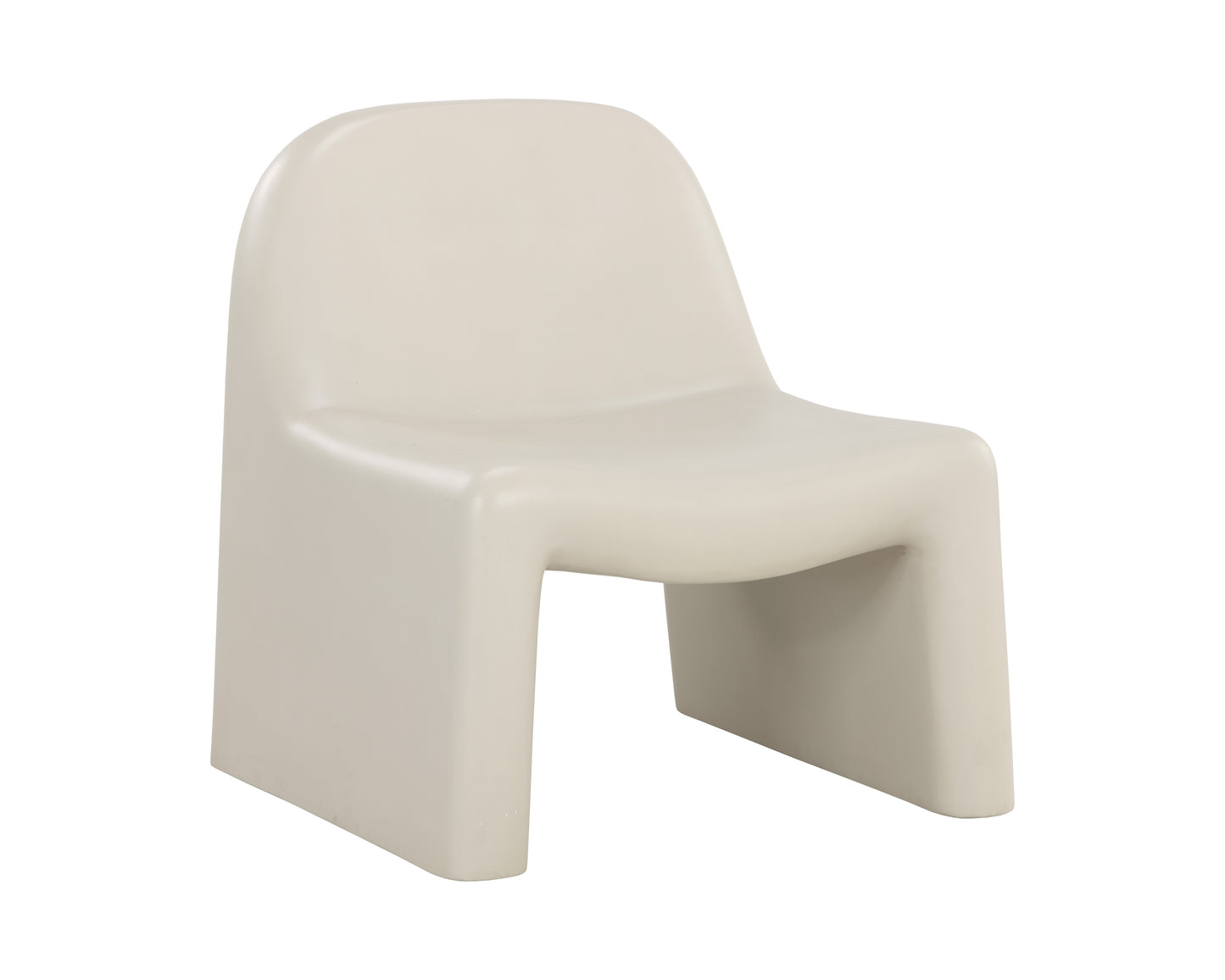 NAHLA KESSEL LOUNGE CHAIR