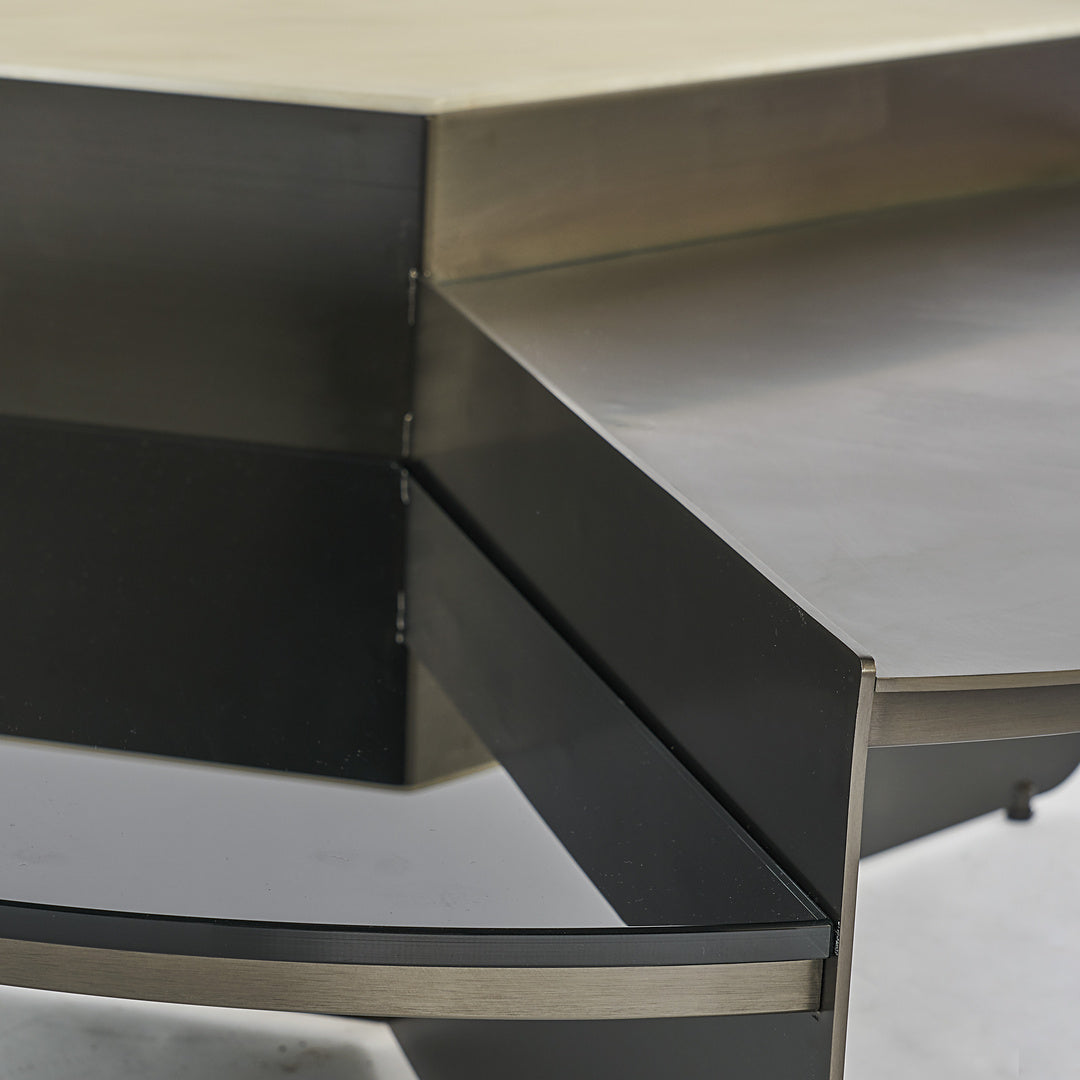 NAHLA ALESSIA COFFEE TABLE