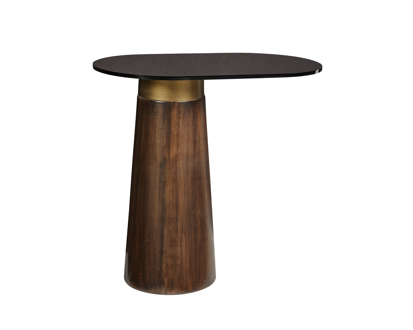NAHLA LAMONT SIDE TABLE