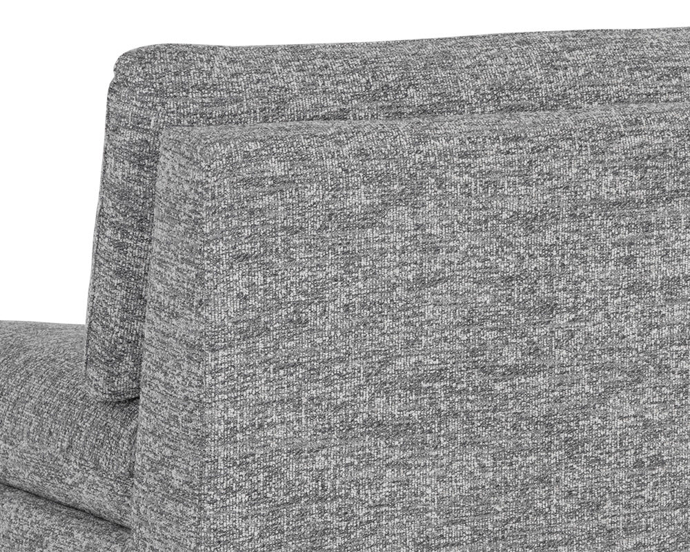 NAHLA DALLIN LOUNGE CHAIR - BOHO SESAME