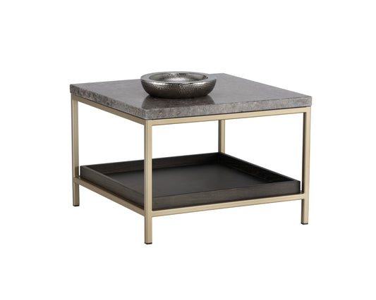 NAHLA ARDEN SIDE TABLE