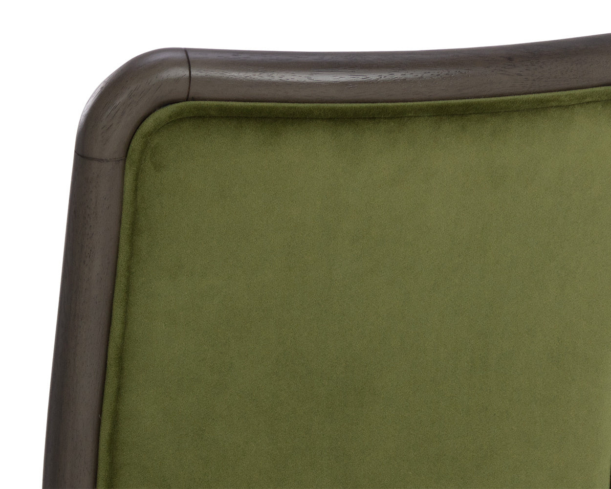 NAHLA JENO DINING CHAIR - MEG OLIVE