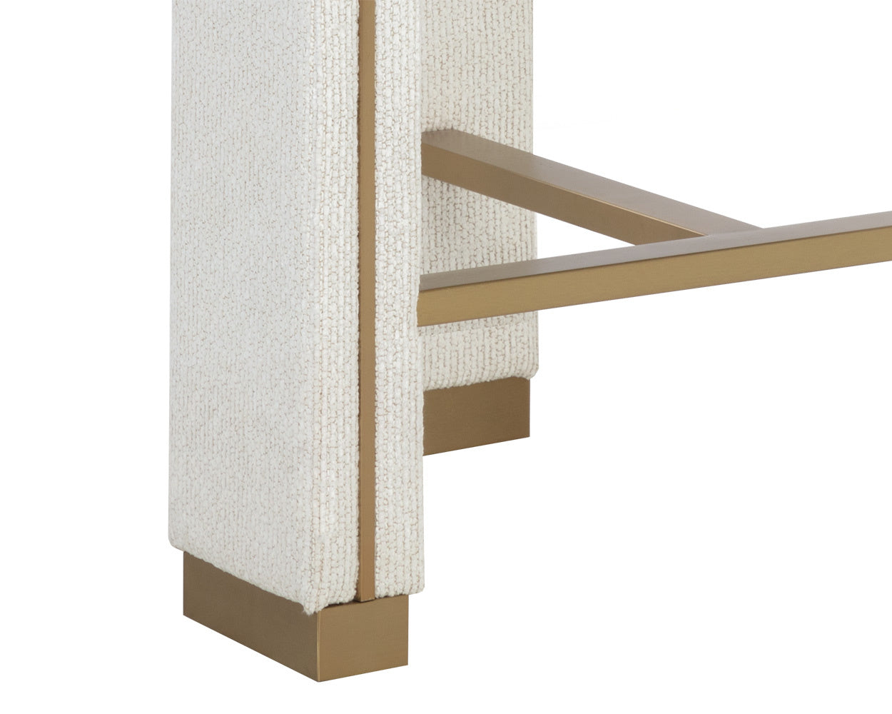 NAHLA ADAMINA COUNTER STOOL - RHEA LIGHT BARLEY