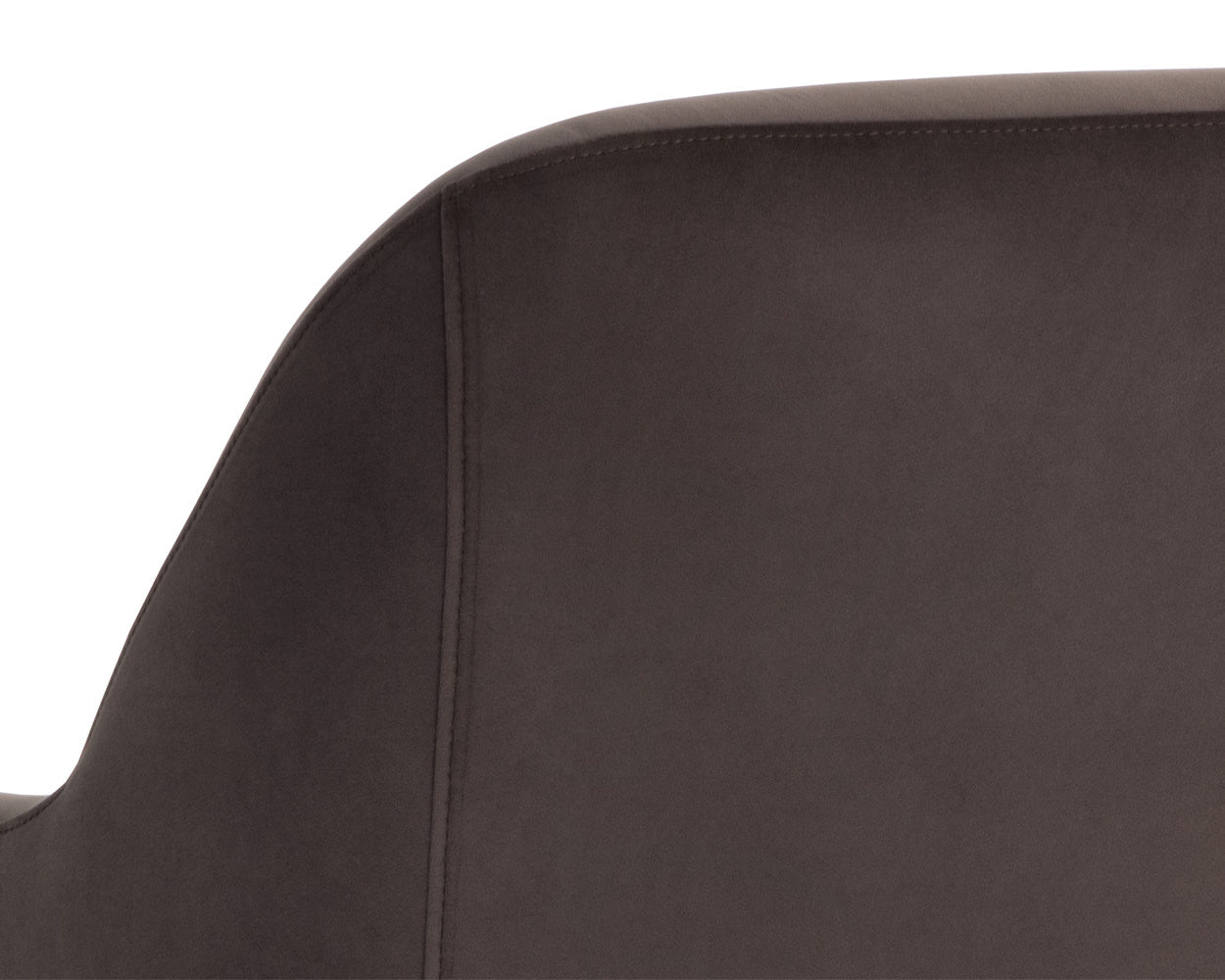 NAHLA JAIME LOUNGE CHAIR - MEG ASH