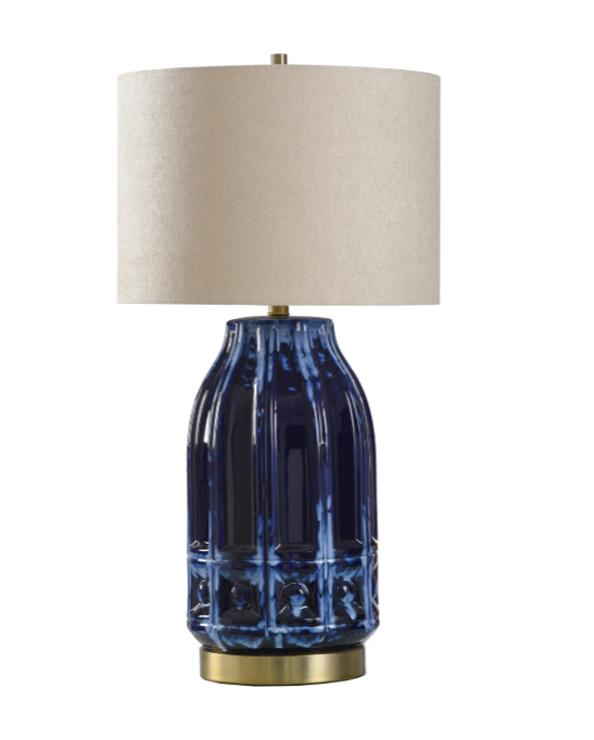 ALBANY TABLE LAMP