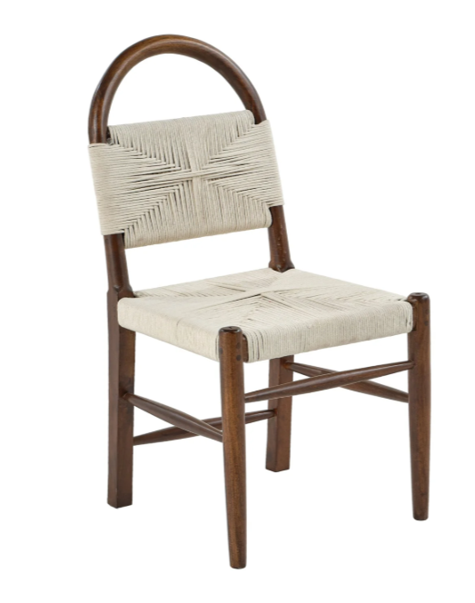 AMIEL DINING CHAIR