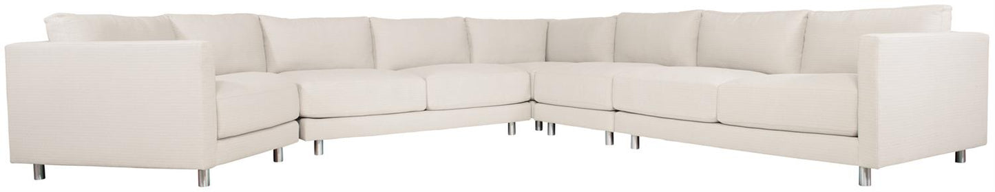 Avanni Outdoor Sectional