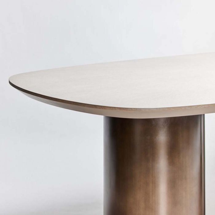 BECKET DINING TABLE