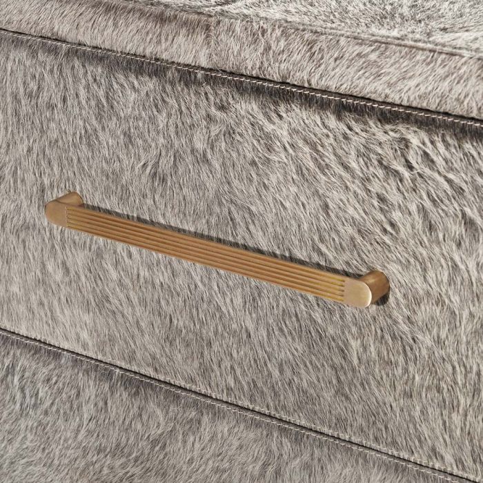 BODEN 3 DRAWER CHEST