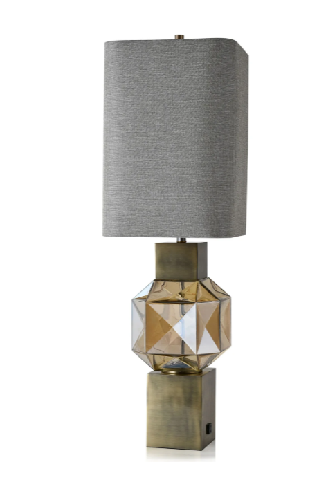 BEVERLY TABLE LAMP
