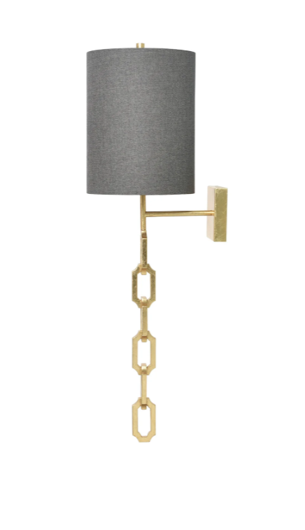 BIXBY SCONCE