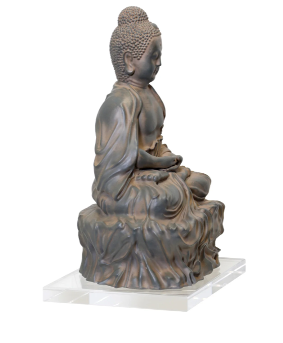 BUDDHA STATUE