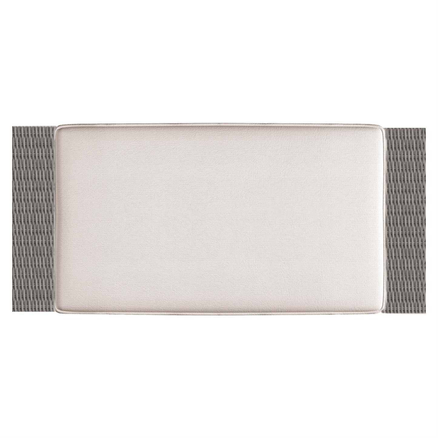 Capri Outdoor Ottoman