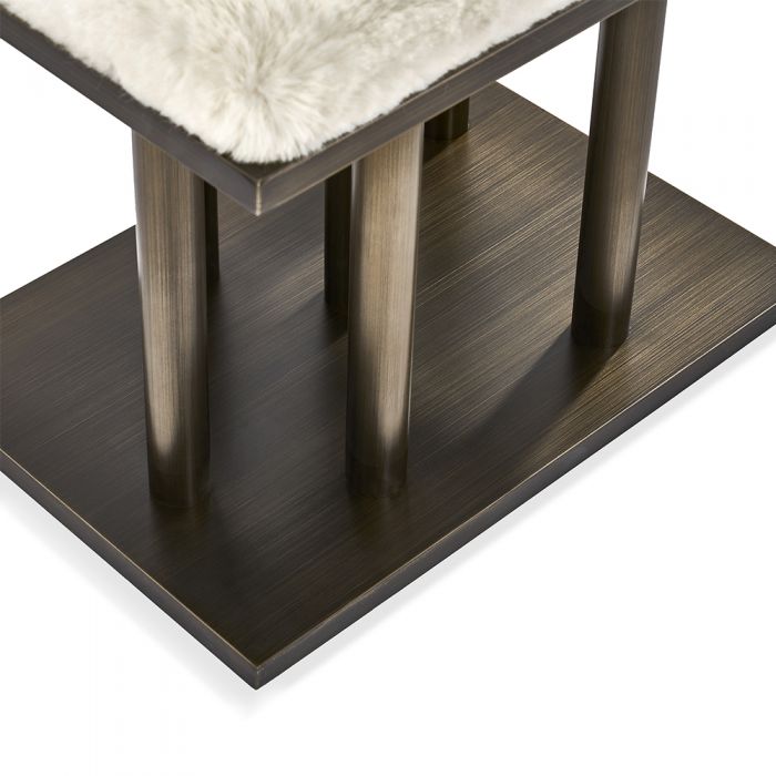 CELESTE STOOL