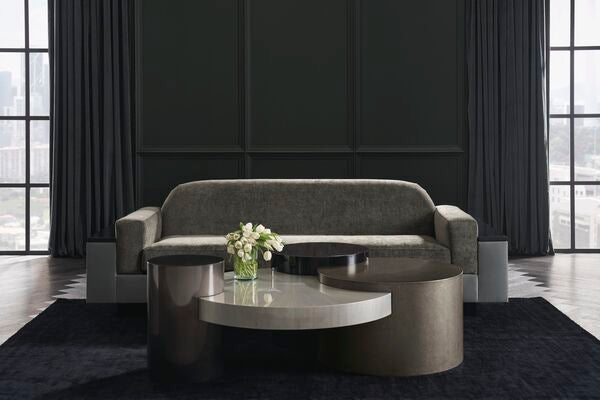 CONSTELLATION COCKTAIL TABLE