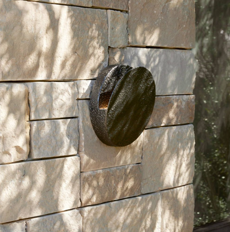 Chance Outdoor Sconce