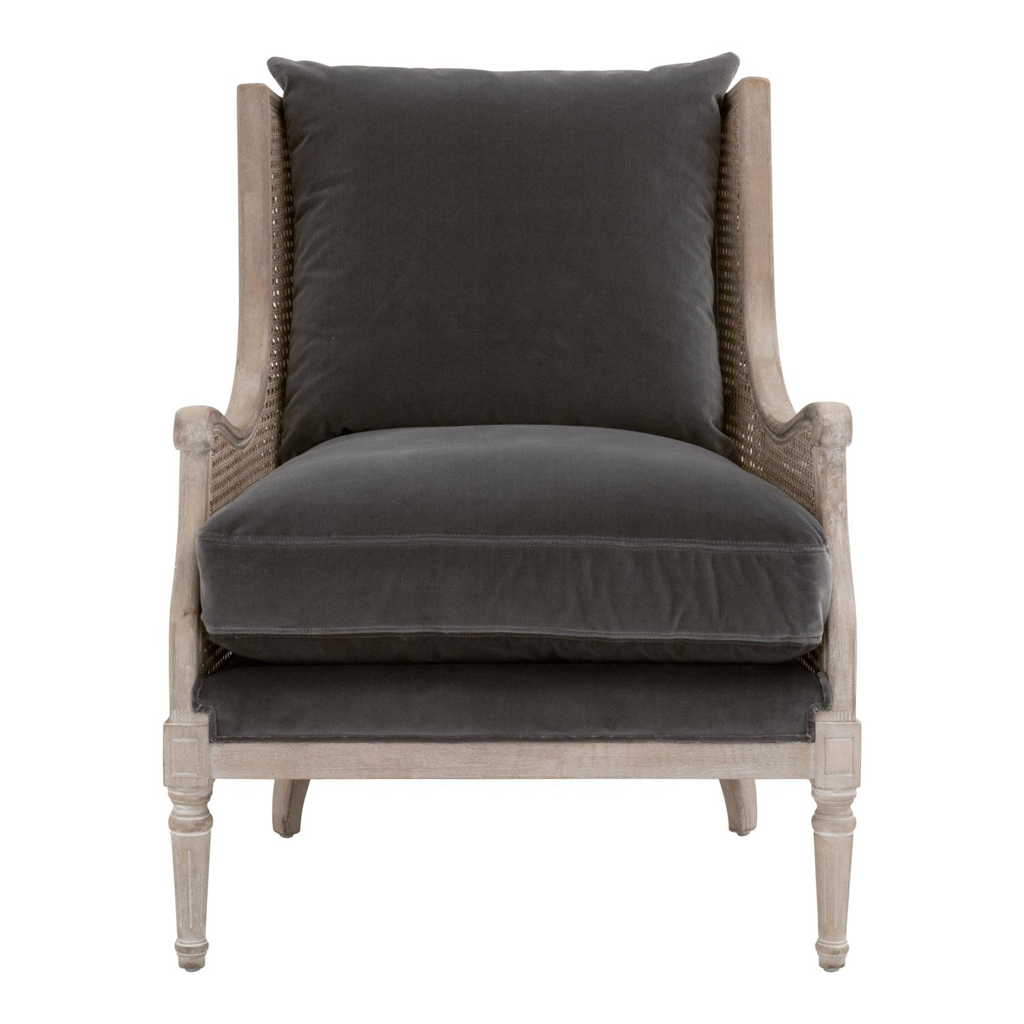 8213.DDOV/NGB - Natural Gray Birch, Cane