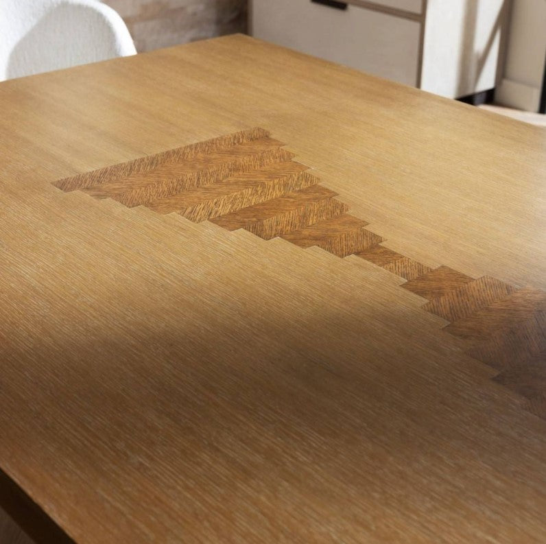 Crockett Dining Table