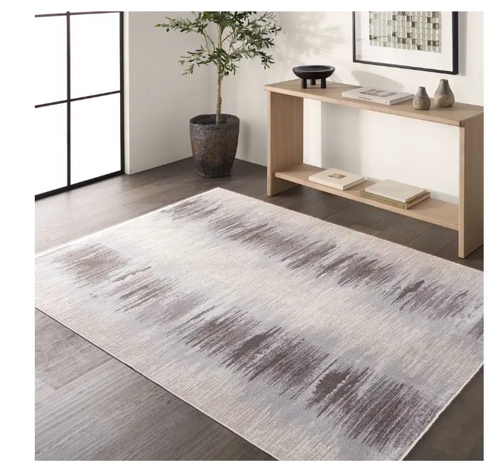 EN BLANC RUG