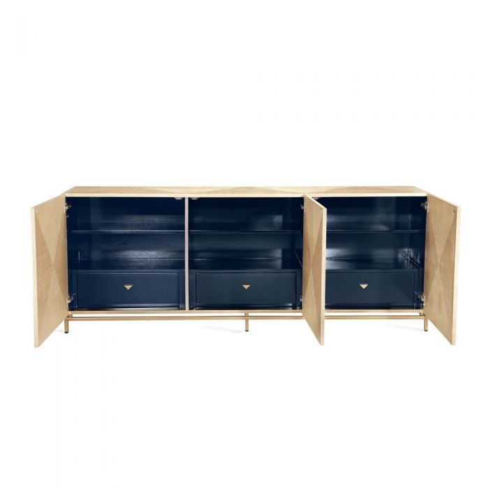 GASPARD CREDENZA