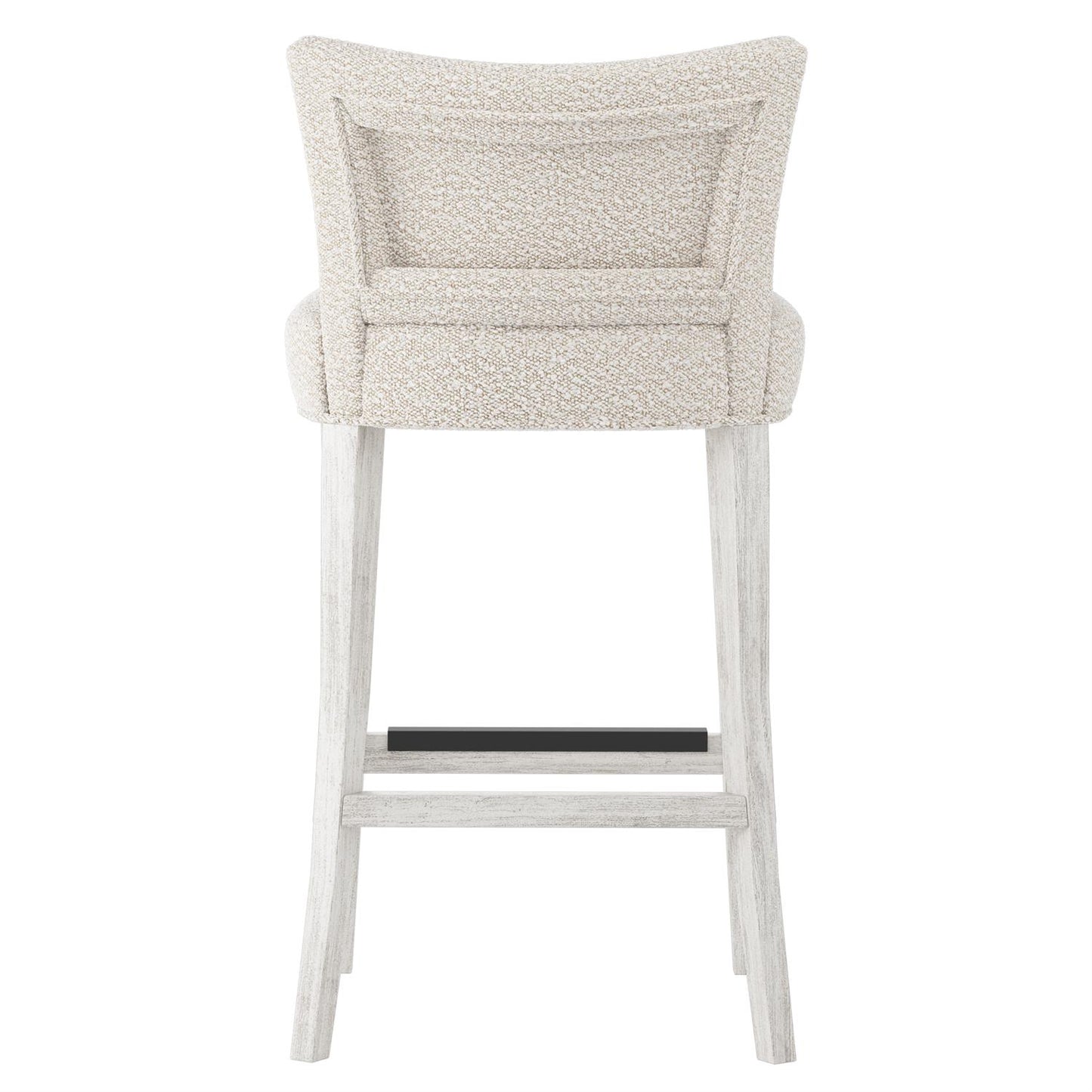 Giles Fabric Bar Stool