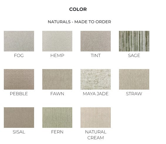 HARBOUR LOUNGE CHAIR